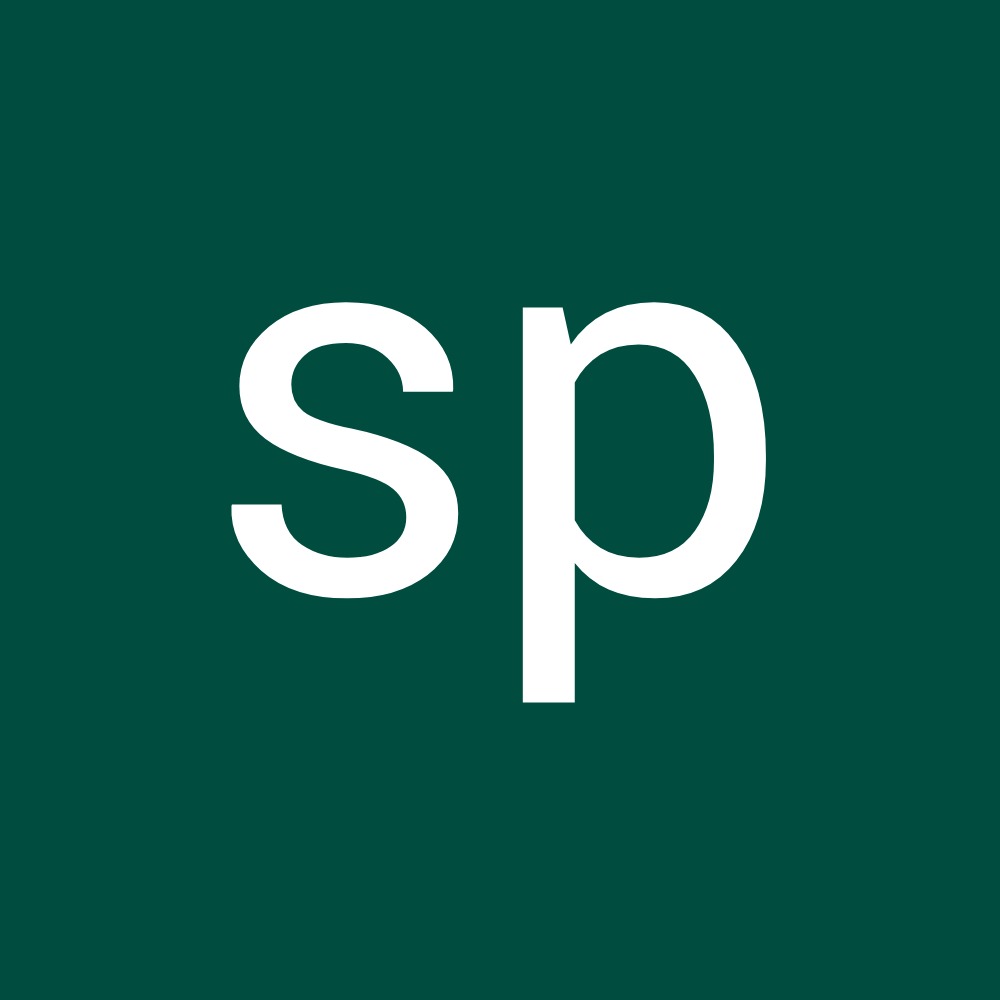 Meet your Posher, Sp